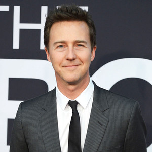 Edward Norton Edward Norton